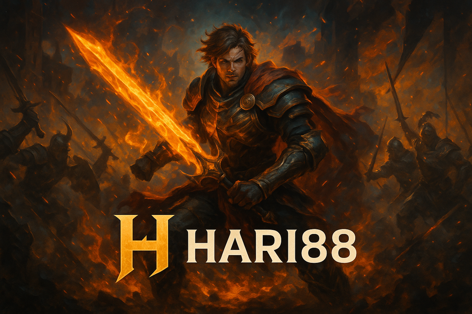 HAU888